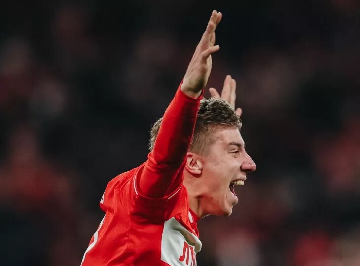 Фото: ФК Спартак, ФК Урал, РФС