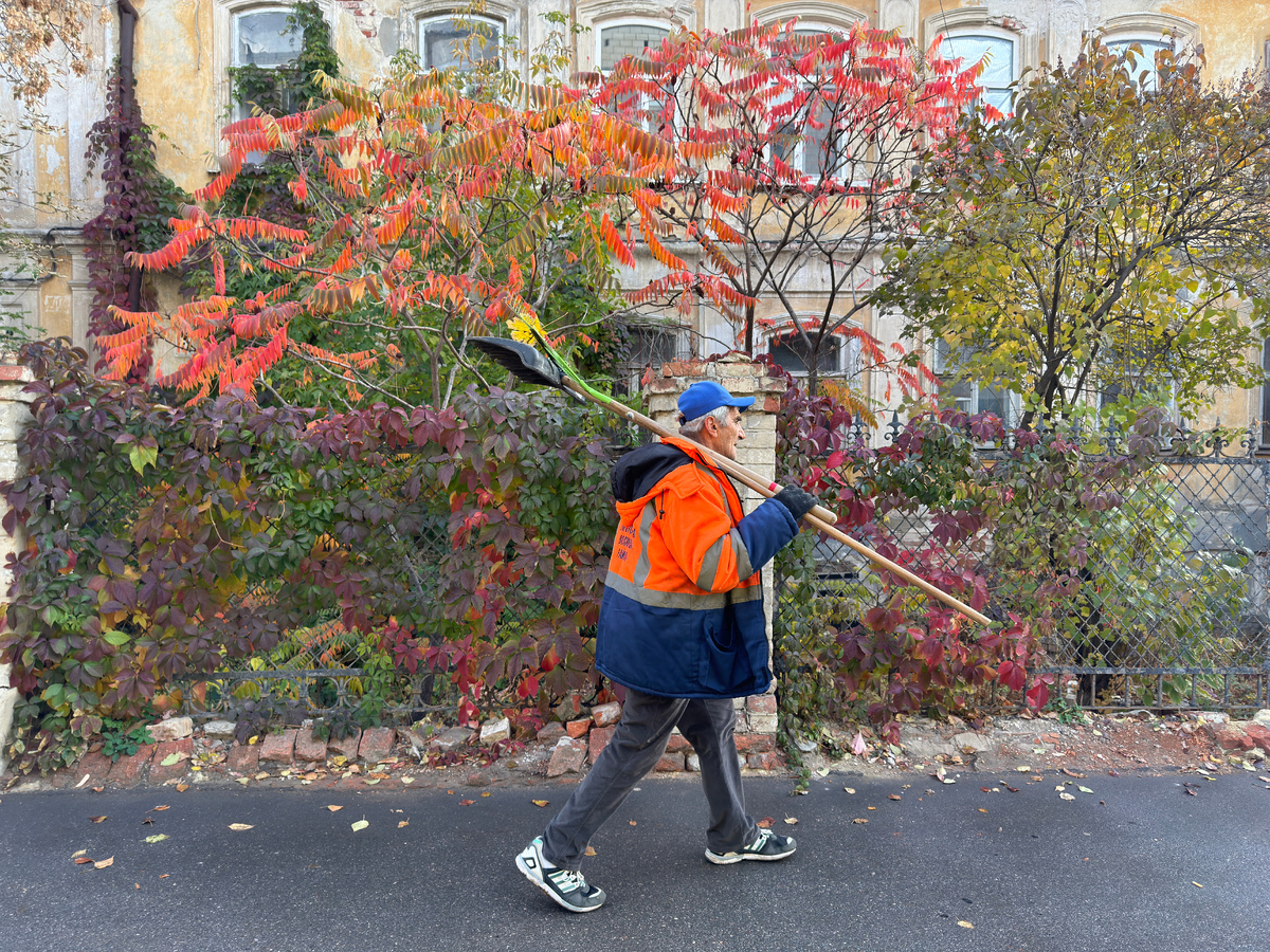 Фото: Alexander Legky/GlobalLoolPress.