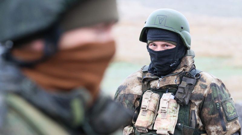     Дмитрий Ягодкин/ТАСС