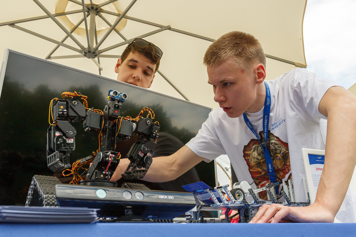 Фото: Кирилл Сиротюк, sfotoz.ru