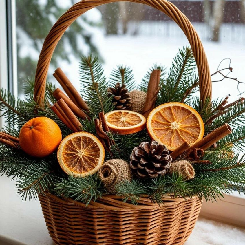 букет своими руками