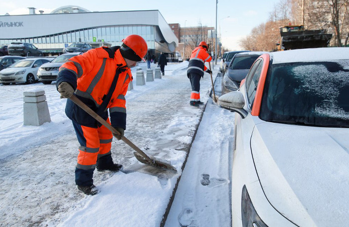    Василий Кузьмичёнок/АГН «Москва»