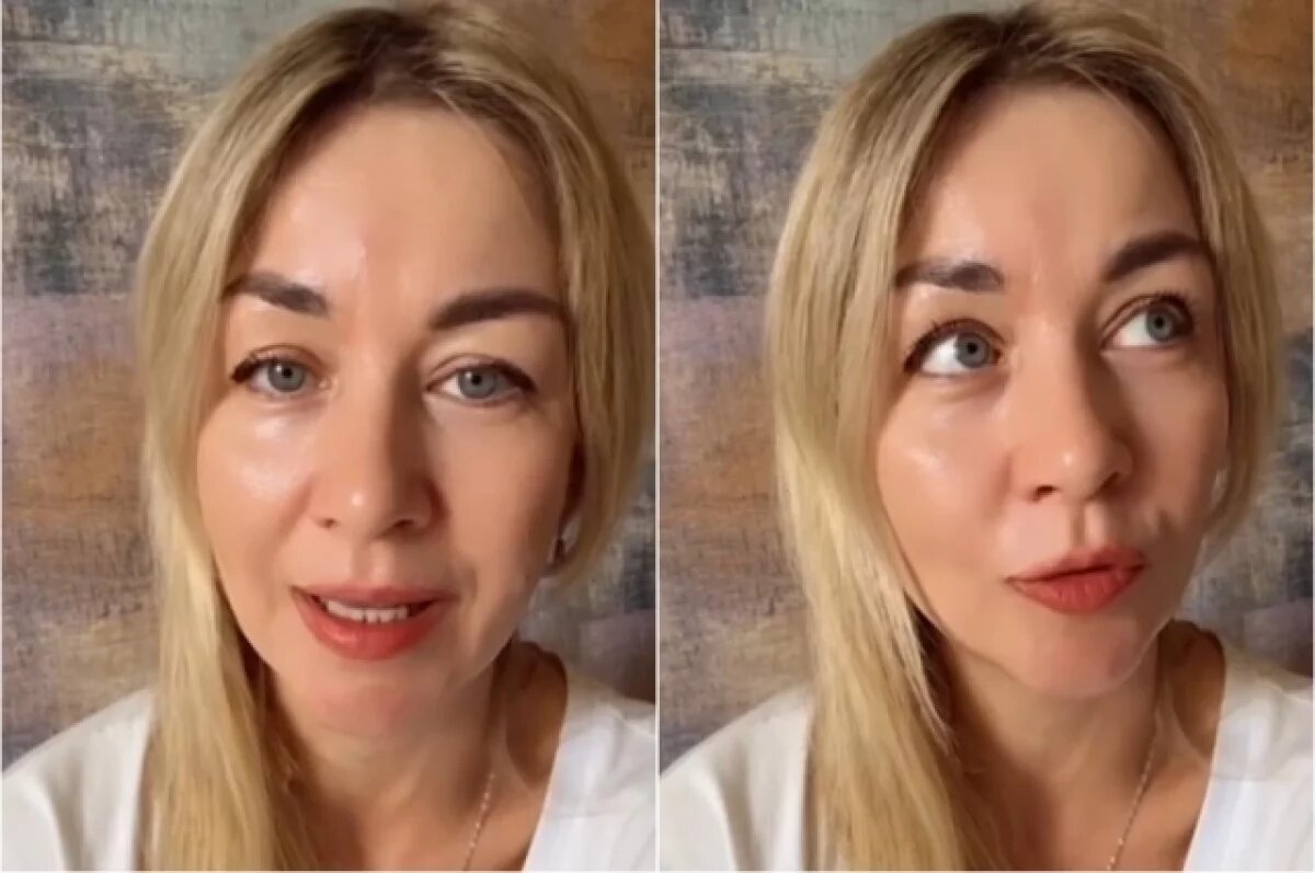    SMM-менеджер Усольцевой Фурштейн рассказала, когда пропала Ирина