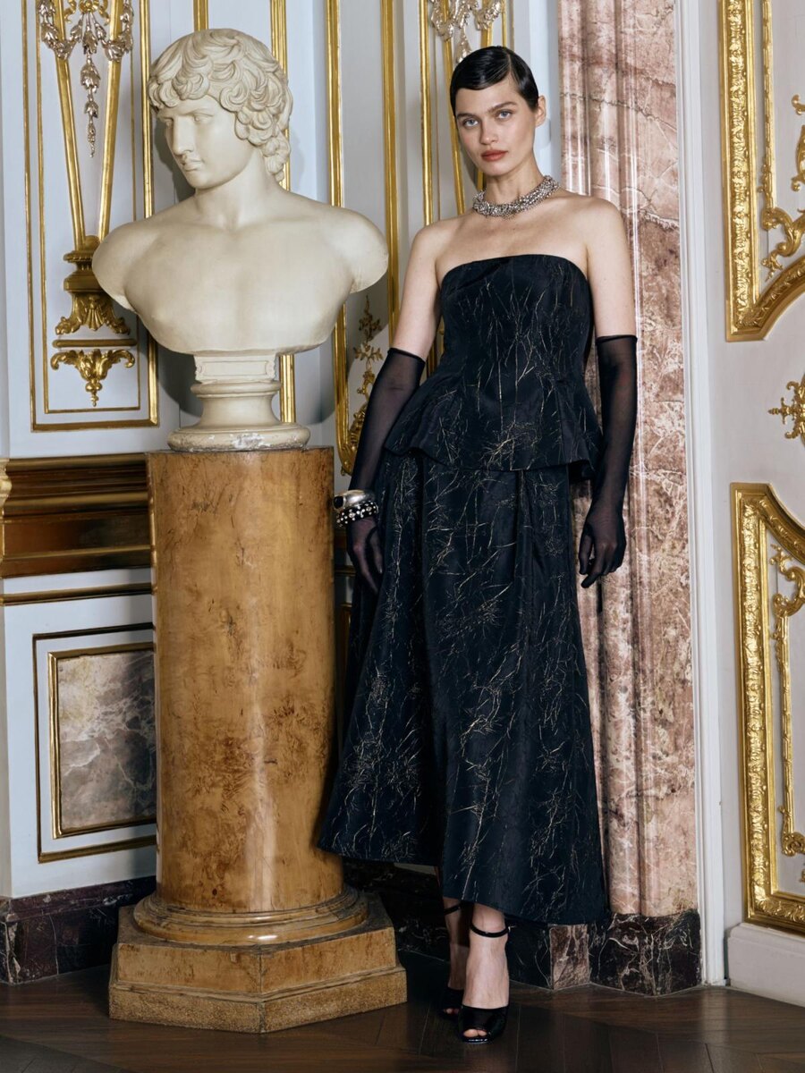    Zarina, Зарина, Zarina новогодняя коллекция, Зарина новогодняя коллекция, Zarina «Барочная ночь», Zarina платья, Зарина платья, стиль барокко