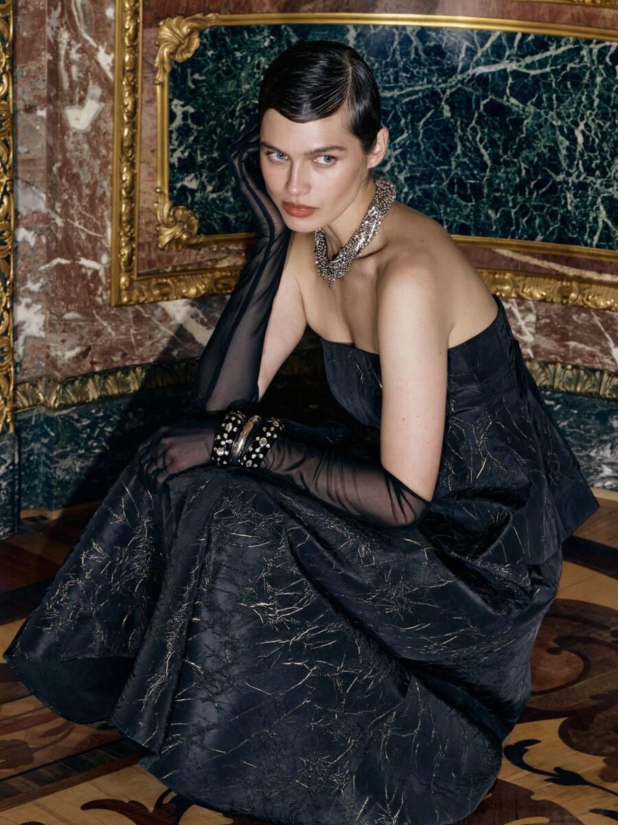    Zarina, Зарина, Zarina новогодняя коллекция, Зарина новогодняя коллекция, Zarina «Барочная ночь», Zarina платья, Зарина платья, стиль барокко