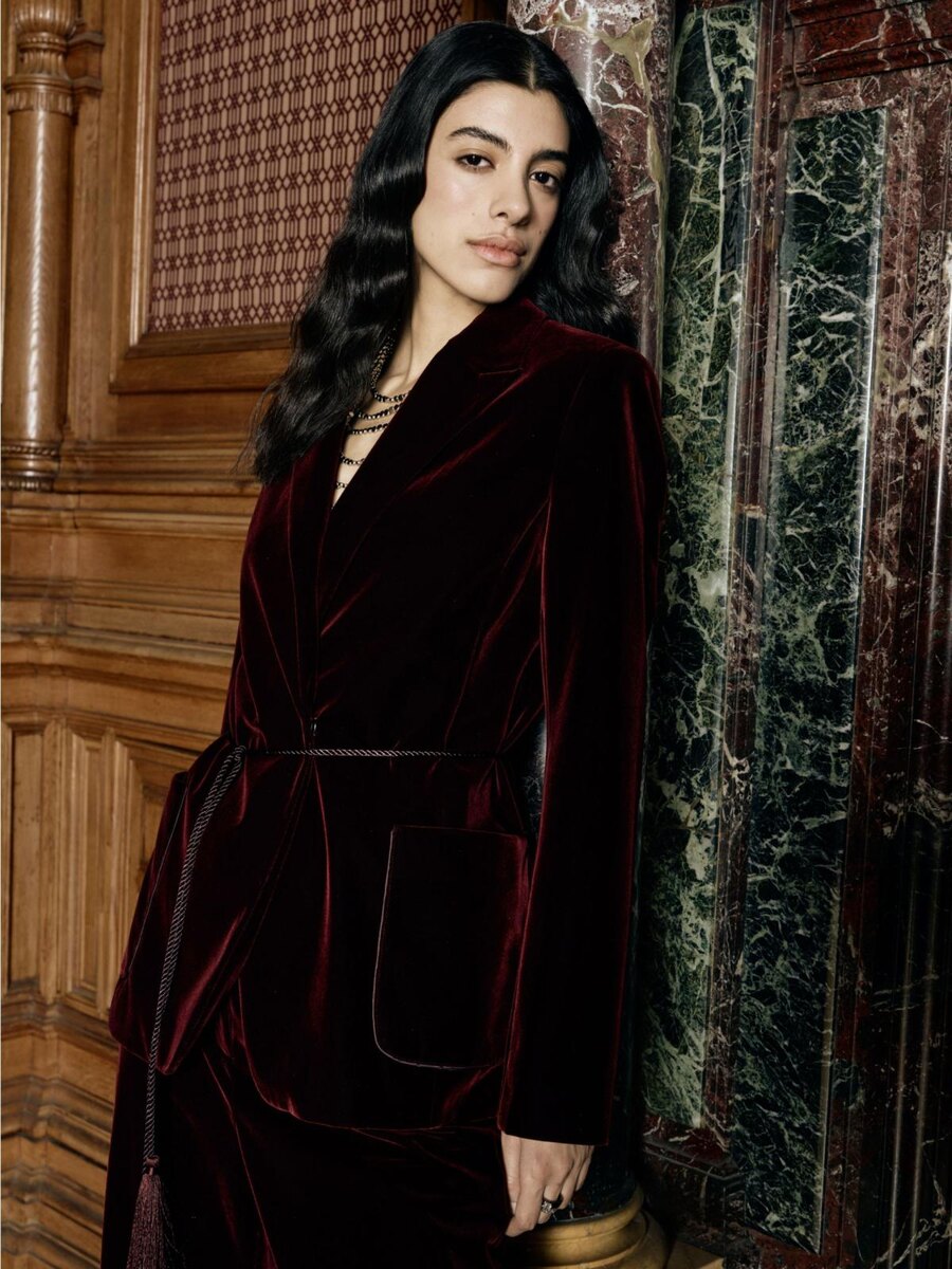    Zarina, Зарина, Zarina новогодняя коллекция, Зарина новогодняя коллекция, Zarina «Барочная ночь», Zarina платья, Зарина платья, стиль барокко