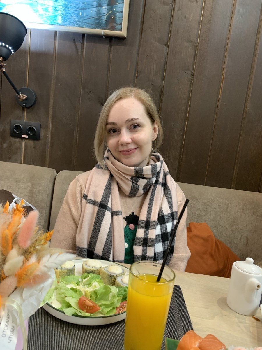 Автор канала. Всем хорошего настроения!