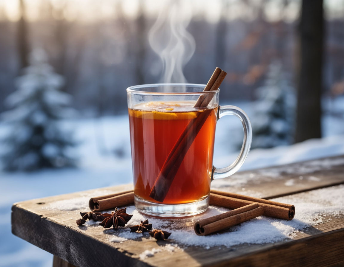 Приготовленное блюдо 