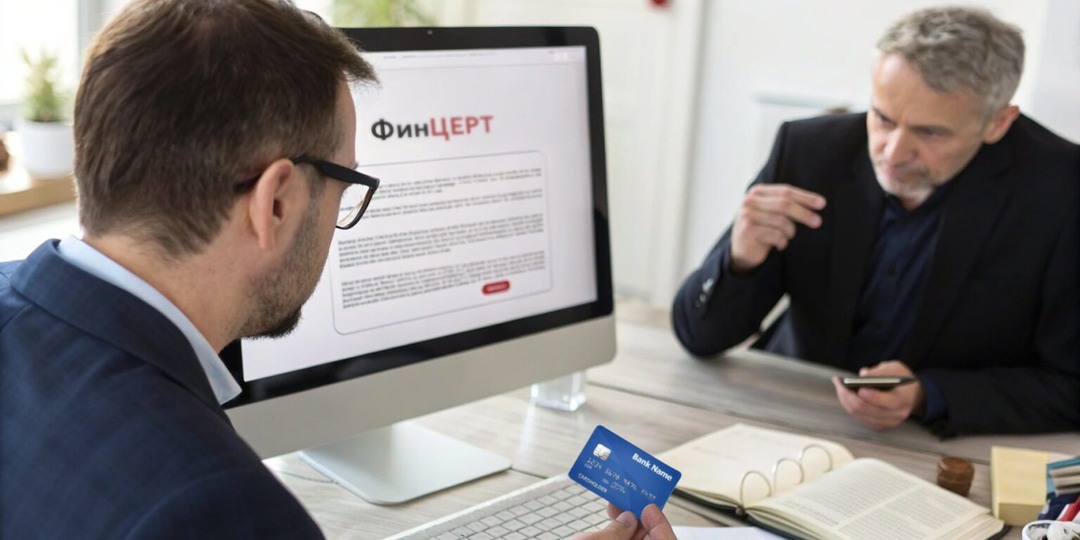 Список фидов ФинЦЕРТ, почему предприниматели беззащитны и что делать