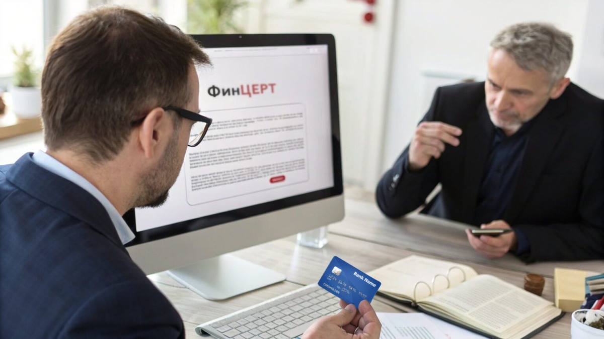    Список фидов ФинЦЕРТ, почему предприниматели беззащитны и что делать