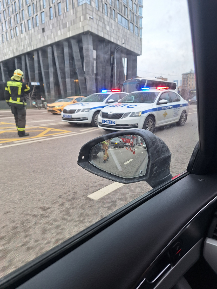 Авторское фото канала автомобильная тематика