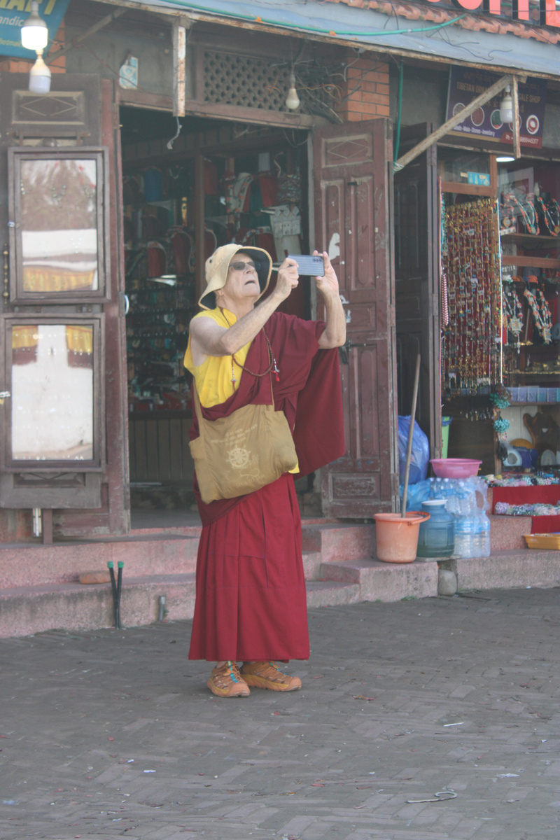 Точно не азиат