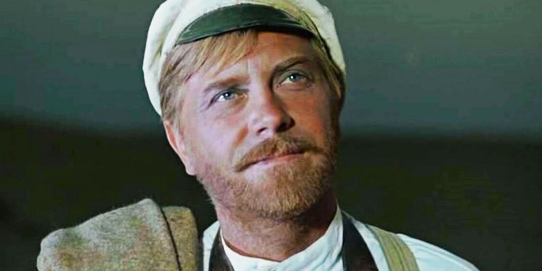 Анатолий Кузнецов: жизнь и любовь "товарища Сухова"