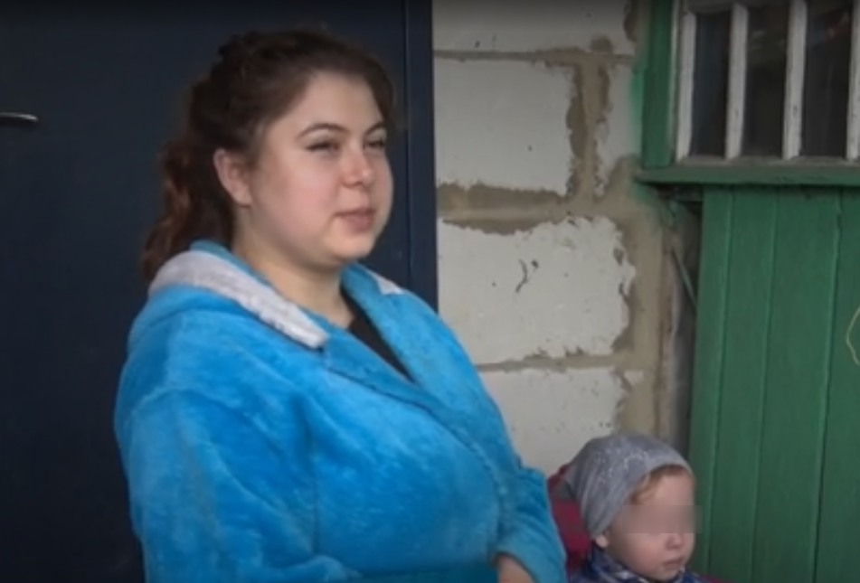 Фото: кадр Первого канала