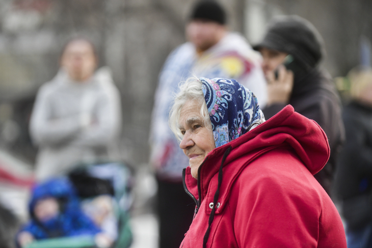 Фото: Сергей Елесин, ИА "Тюменская линия"