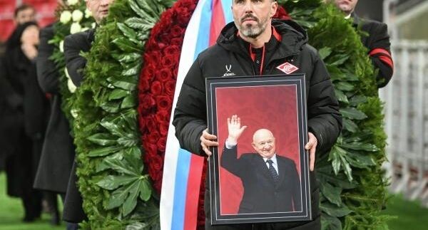    РИА «Новости»