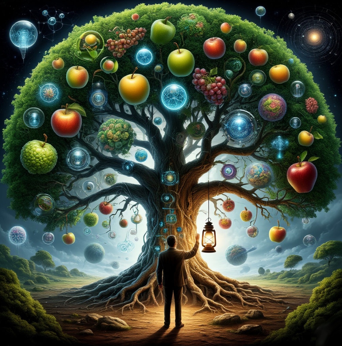 Станислав Лем «Сумма технологий» / Исчерпывающий анализ философского манифеста будущего