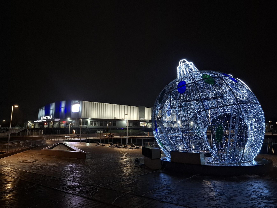    Фото: пресс-служба администрации г.о. Электросталь