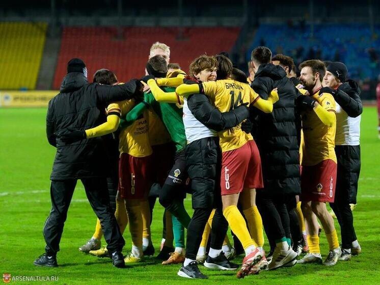     Фото: профессиональный футбольный клуб «Арсенал»