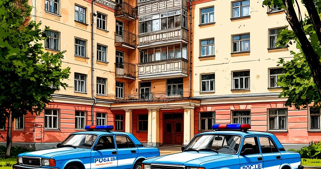 Пирожки. Кот. Два сантехника.