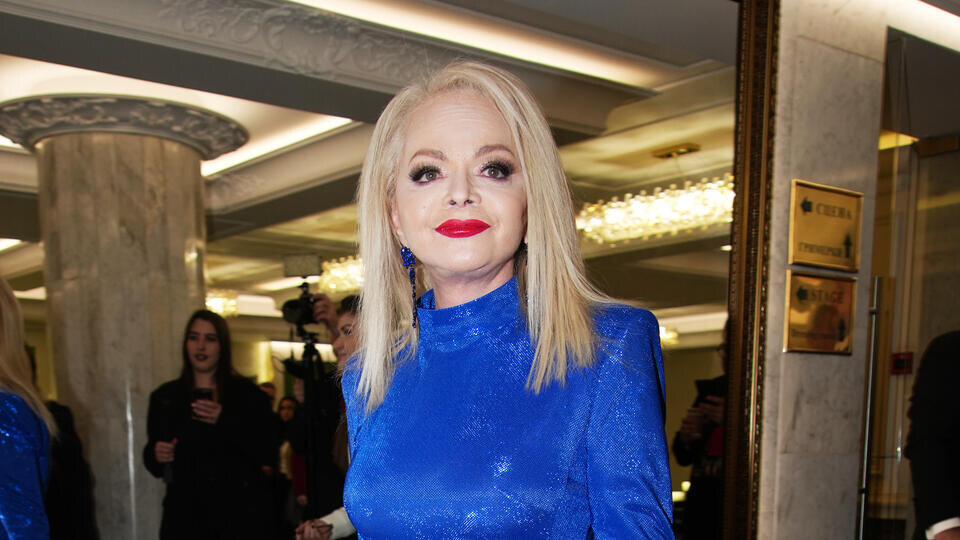     Суд отклонил жалобу Лурье и оставил квартиру в Хамовниках Долиной ИЗВЕСТИЯ/Сергей Лантюхов