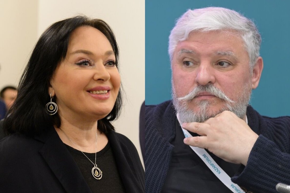    Фото: Коллаж RuNews24.ru