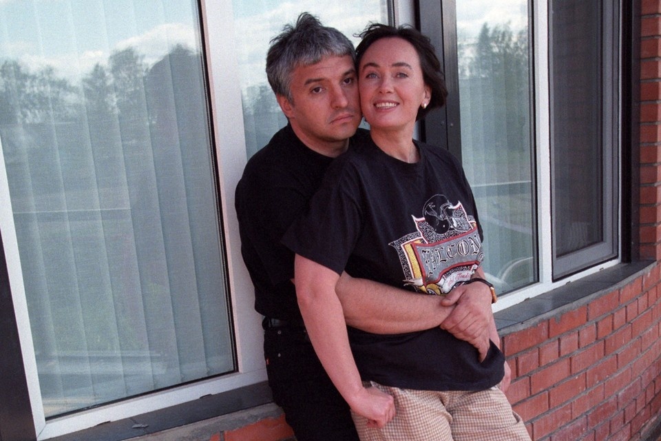    Фото: Личный архив Ларисы Гузеевой, источник: kulturologia.ru