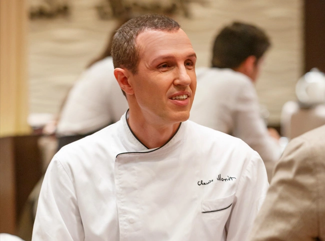 Кадр из сериала «Кухня»