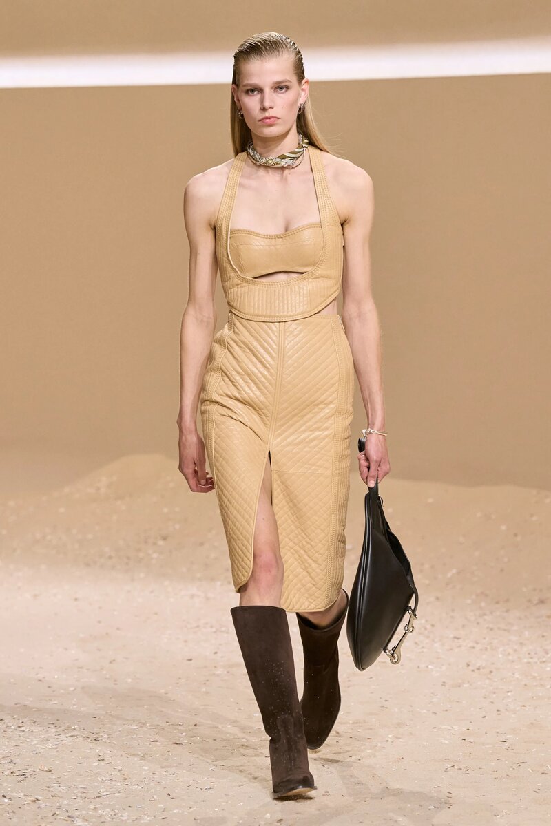Hermès Spring 2026 Ready-To-Wear