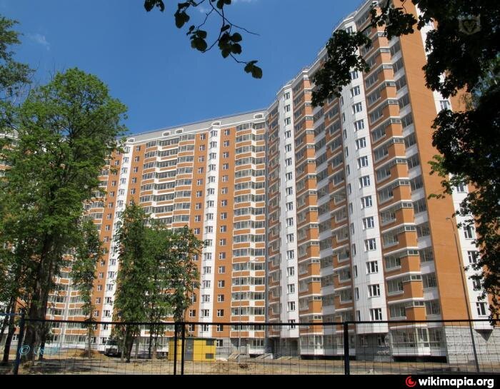 П44К в Свиблово