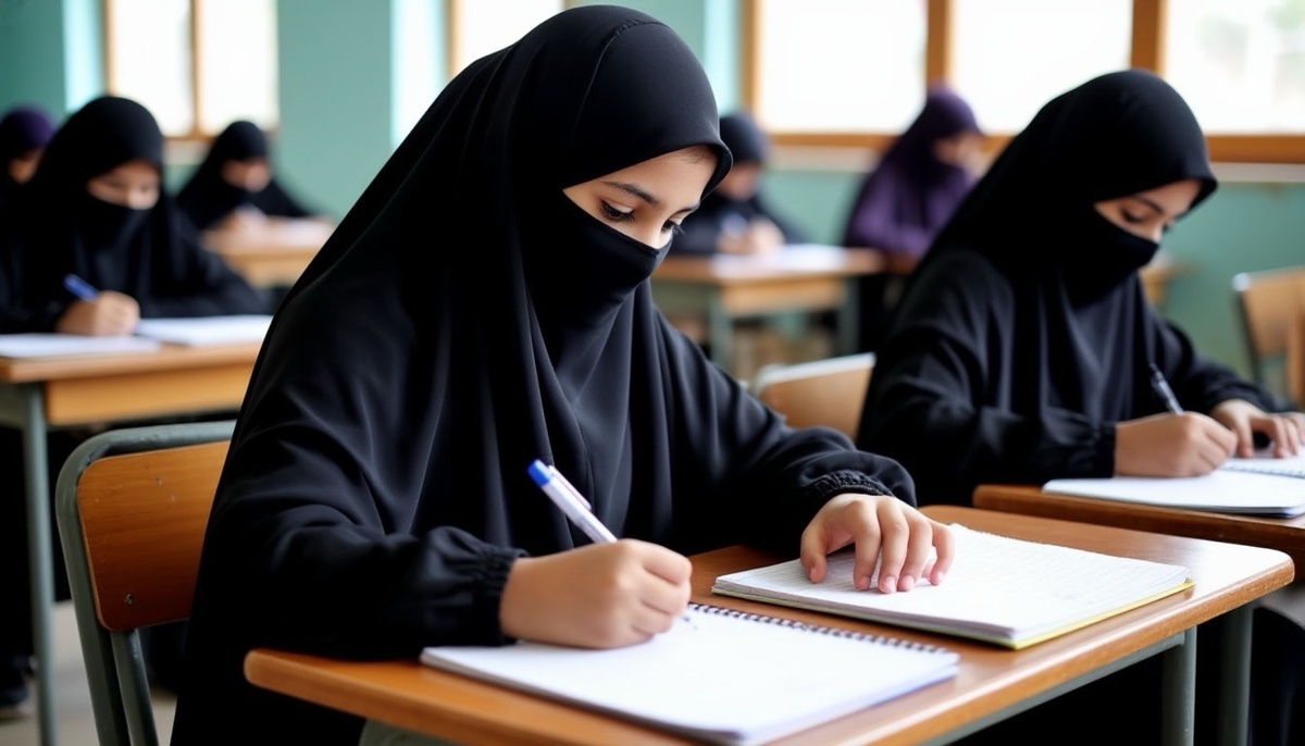 Изображение сгенерировано с помощью нейросети "Шедеврум"