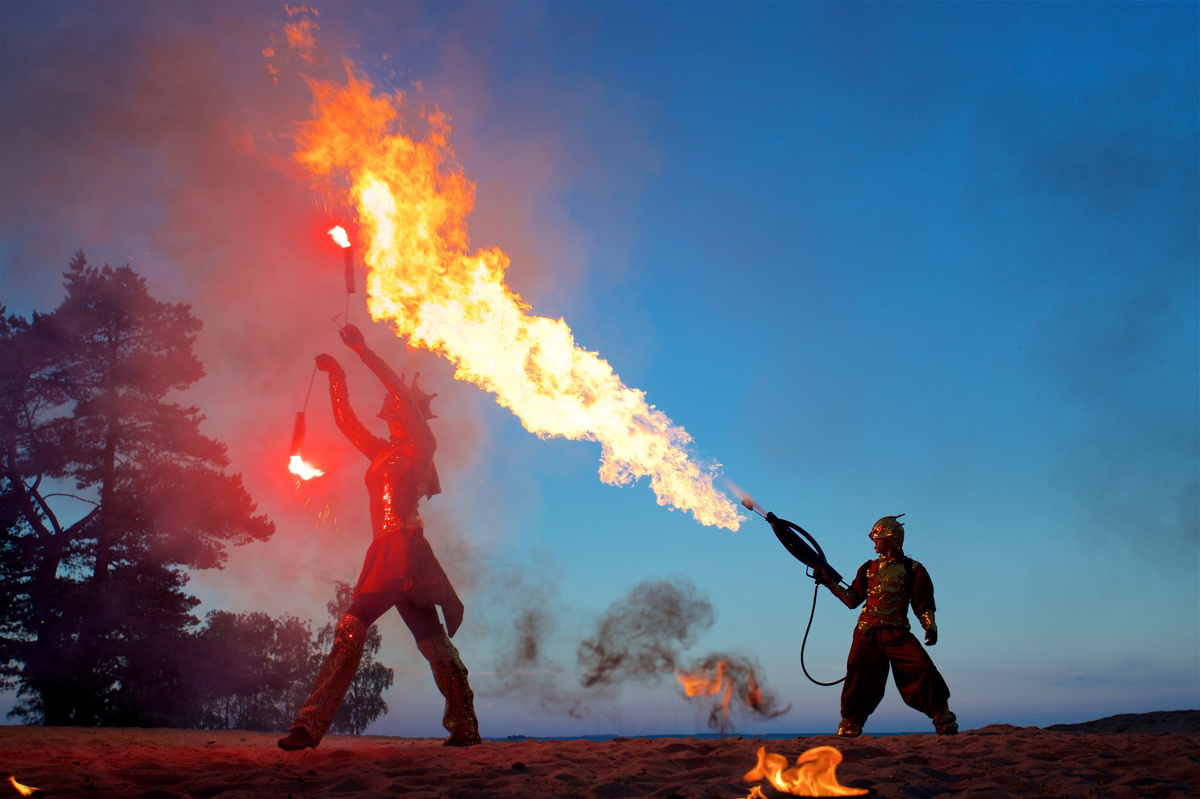 Фото: Кирилл Сиротюк, sfotoz.ru