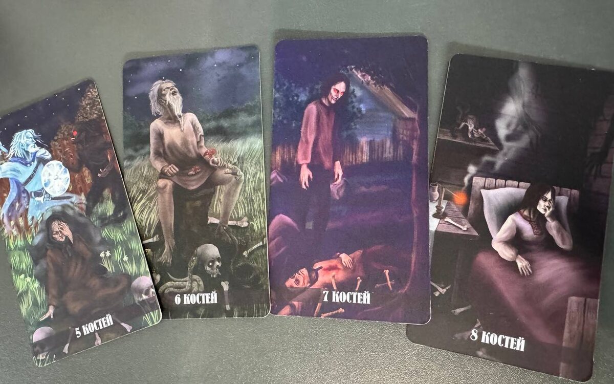 фото автора канала