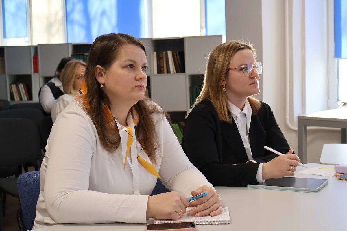 Анна Зырянова