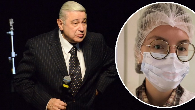 Фото: e-petrosyan.ru; соцсети Татьяны Брухуновой