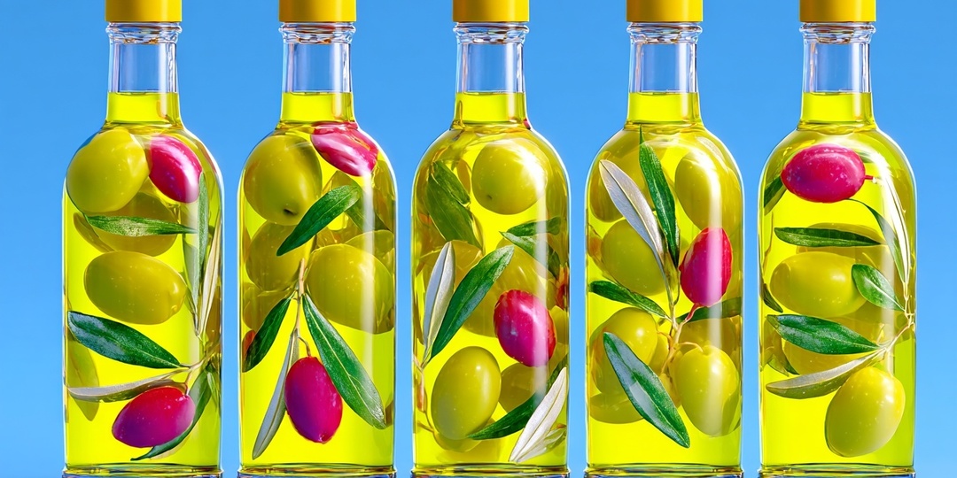 Половина оливкового масла — подделка. Что именно выявило Роскачество и почему это важно для каждого покупателя