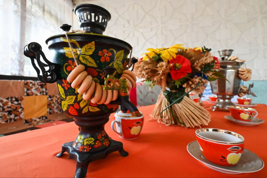 Фото: Гала Амарандо