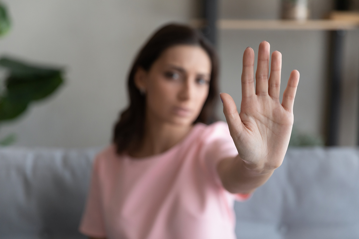 Фото: iStock/fizkes