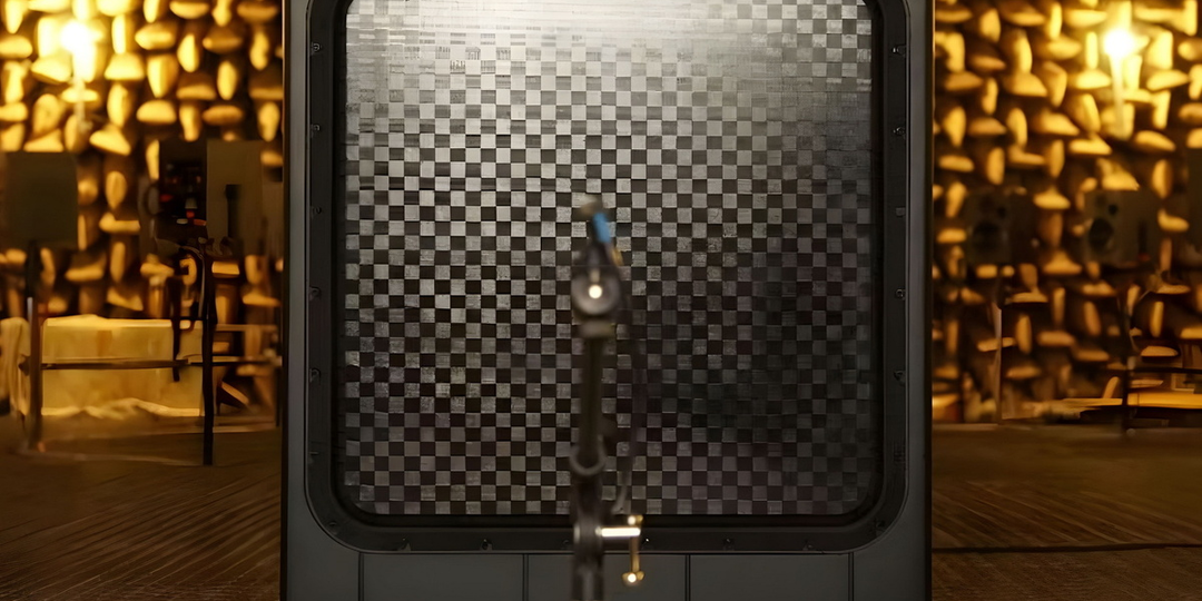 Ascendo 28 SUB PRO – лучший сабвуфер в мире