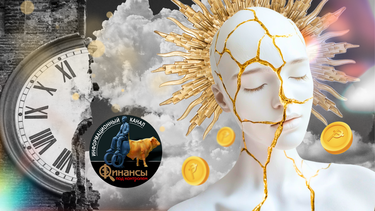 Визуализация: Ушанева Анастасия для канала «Финансы под контролем»