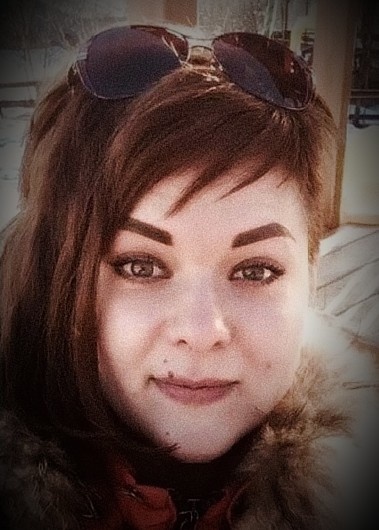 Фотография Ксении