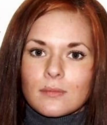 Фотография Ксении