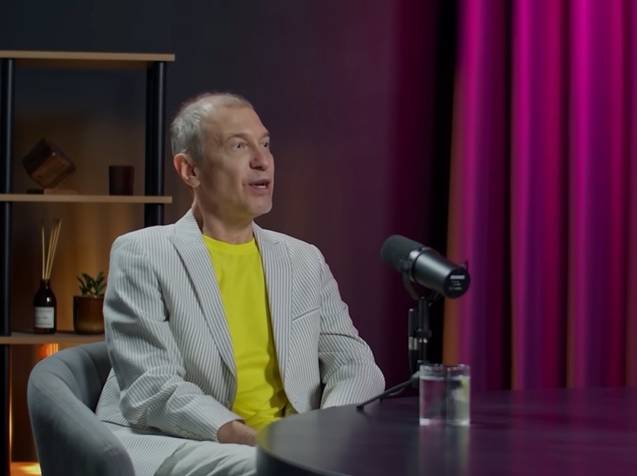 Сергей Соседов / @ЗА ДЕНЬГИ, Youtube