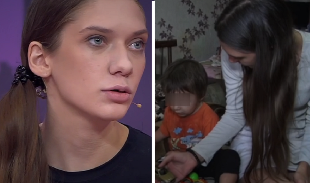 Фото: стоп-кадр из видео