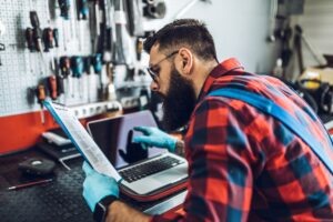 [caption id="attachment_352" align="alignnone" width="300"] Предрейсовые осмотры на предприятии удобно[/caption]