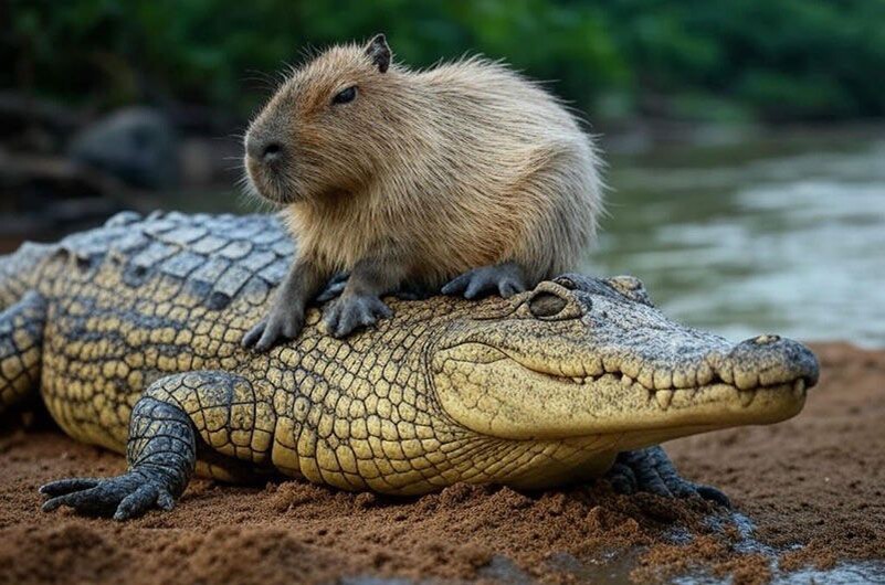 Фото не автора поста 