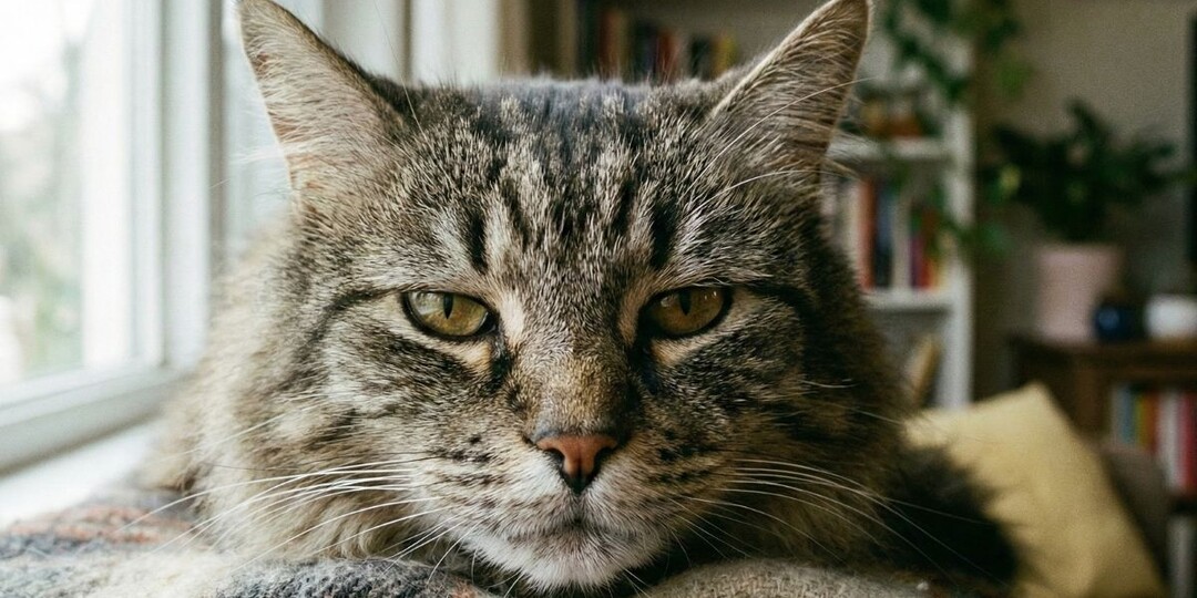 Правило семи лет: какие анализы спасают почки кошки, а какие только успокаивают хозяина