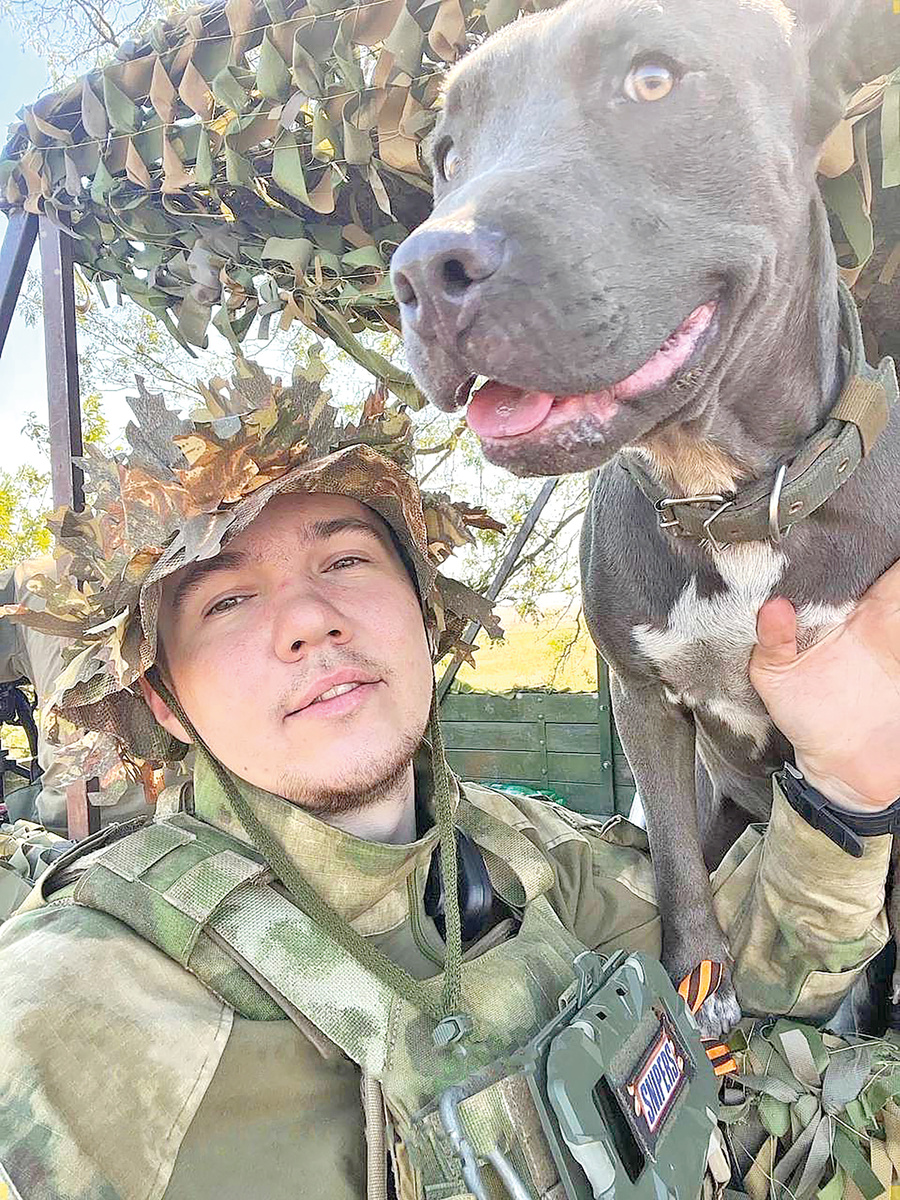 Фото: Елена САХАРОВА