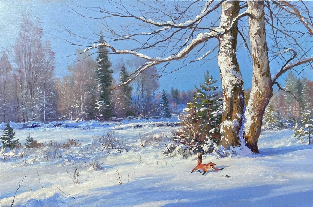  : vk.comsaharovs_art