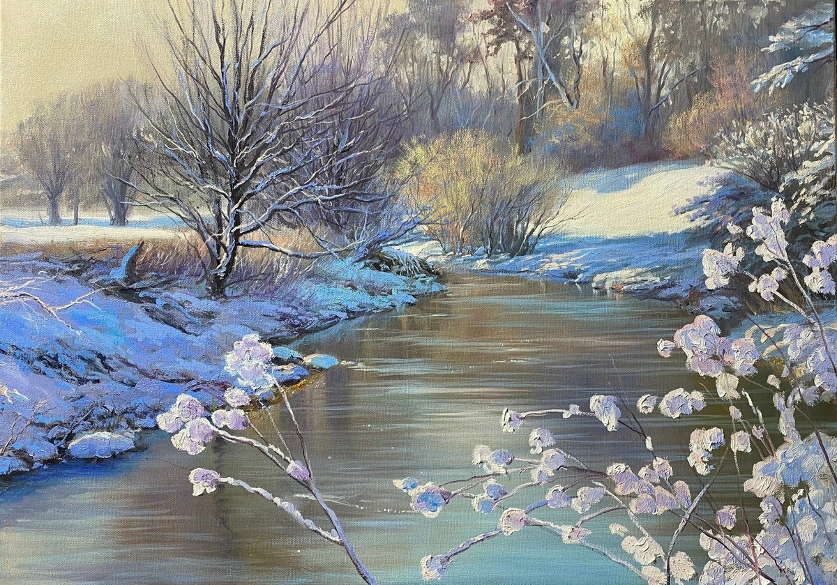    : vk.comsaharovs_art